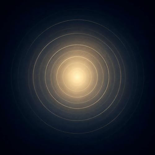 Couverture audiobook Sons pour dormir bruit blanc paysage sonore relaxant