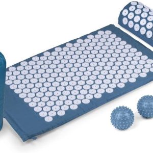 Umbro Tapis Acupression - Tapis Champ de Fleurs